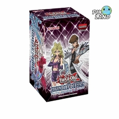 Yugi-oh! Legendary Duelists Season 2 