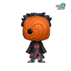 Funko Pop! Tobi 184 - comprar en línea