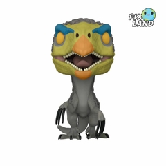 Funko Pop! Therizinosaurus 1206.