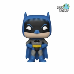 Funko Pop! Batman Cover 02.