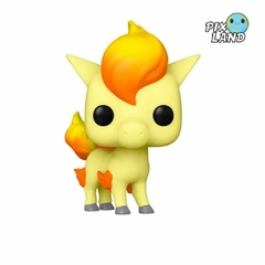 Funko Pop Ponyta 644.