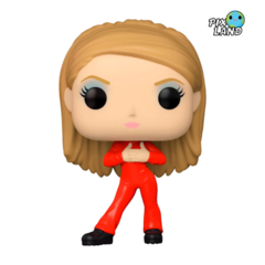 Funko Pop! Britney Spears 215 - comprar en línea