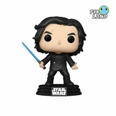 Funko Pop Ben Solo 431.