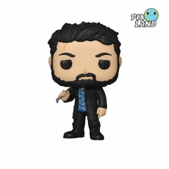 Funko Pop Billy Butcher 977.