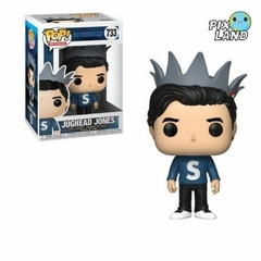 Funko Pop Jughead Jones 733