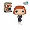 Funko Pop Beth Harmon 1121 Gambito de dama