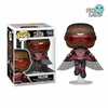 Funko Pop Falcon 812 The Winter Soldier