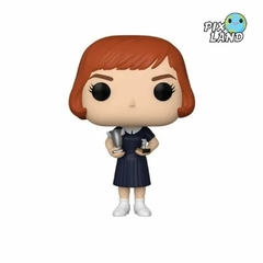 Funko Pop Beth Harmon 1121