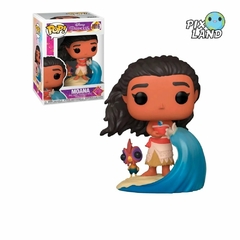 Funko Pop Moana 1016 Disney