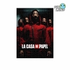 Novelty: Rompecabezas La Casa De Papel 500 Piezas