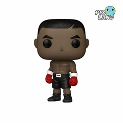 Funko Pop Myke Tyson 01