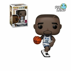 Funko Pop Shaquille O'neal 81 NBA