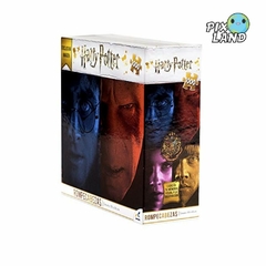 Novelty: Harry Potter Rompecabezas 1000 pzs.