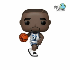 Funko Pop Shaquille O'neal 81