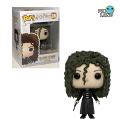 FUNKO POP! BELLATRIX LESTRANGE 35