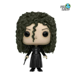 FUNKO POP! BELLATRIX LESTRANGE 35 - comprar en línea