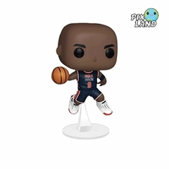 Funko Pop Michael Jordan 115