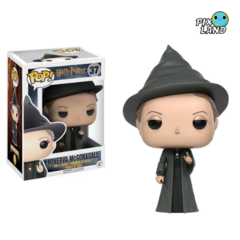 FUNKO POP! MINERVA MC GONAGALL 37