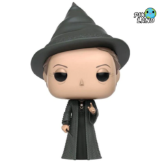 FUNKO POP! MINERVA MC GONAGALL 37 - comprar en línea