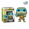 Funko Pop Leonardo 1134 Tortugas Ninja