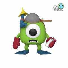 Funko Pop Mike Wazowsky 1155.