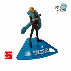 Bandai One Piece Sanji 20th Anniversary.