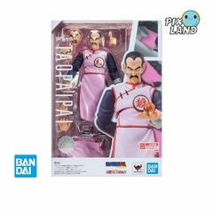 Bandai Figura Articulada S.H.Figuarts Tao Pai Pai Dragon Ball