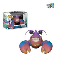 FUNKO POP! TAMATOA 421