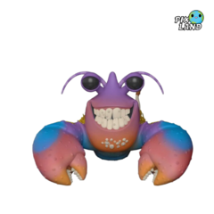 FUNKO POP! TAMATOA 421 - comprar en línea