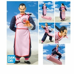 Bandai Figura Articulada S.H.Figuarts Tao Pai Pai Dragon Ball - comprar en línea