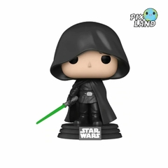 Funko Pop Luke Skywalker Glow 501 SE (Special Edition) Star Wars.