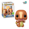 Funko Pop! Charmander Metallic 455