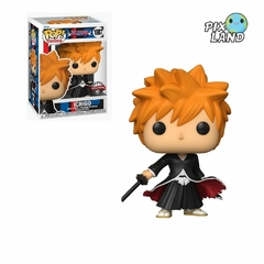 Funko Pop Ichigo Bankai 1087 SE (Special Edition) Bleach