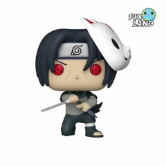 Funko Pop Itachi Anbu 1027 Naruto.