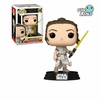 Funko Pop Rey (Yellow Lightsaber) 432