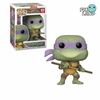 Funko Pop Donatelo 17 Tortugas Ninja