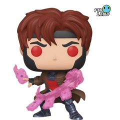 Funko Pop! Gambit 553 - comprar en línea