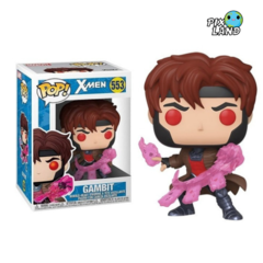 Funko Pop! Gambit 553