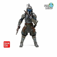 Bandai Figura Articulada Jango Fett Star Wars..