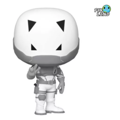 Funko Pop! Scratch 615 - comprar en línea