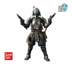 Bandai Figura Articulada Jango Fett Star Wars.