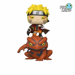 Funko Pop Naruto Gamakichi 106