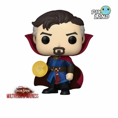 PREVENTA Funko Pop Doctor Strange 1000 Doctor Strange In The Multiverse Of Madness.