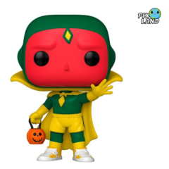 Funko Pop! Vision (Halloween) 716 - comprar en línea