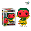 Funko Pop! Vision (Halloween) 716