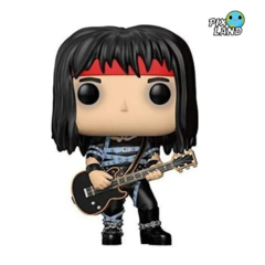 Funko Pop! Mick Mars 72 - comprar en línea