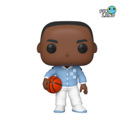 FUNKO POP MICHAEL JORDAN 75 UNC NBA - comprar en línea