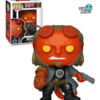 Funko Pop! Hellboy 750