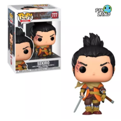 Funko Pop! Sekiro 777