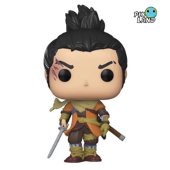 Funko Pop! Sekiro 777 - comprar en línea